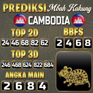Cambodia