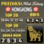 Hongkong