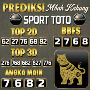 Sport Toto