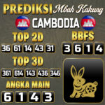 Cambodia