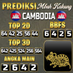 Cambodia