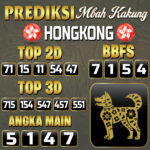 Hongkong