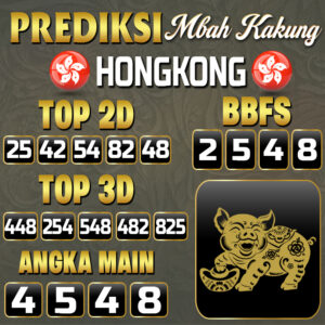 Hongkong