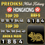 Hongkong