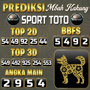 Sport Toto