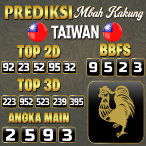 Taiwan