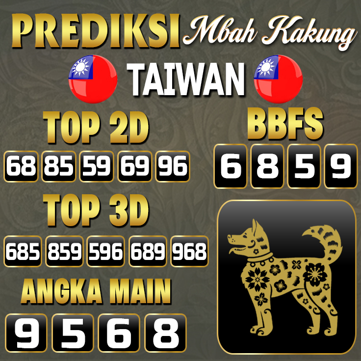 Taiwan