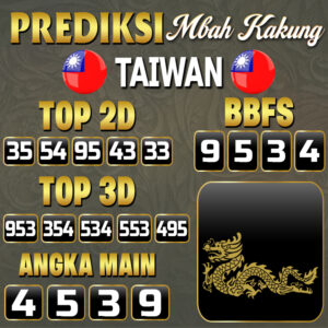 Taiwan
