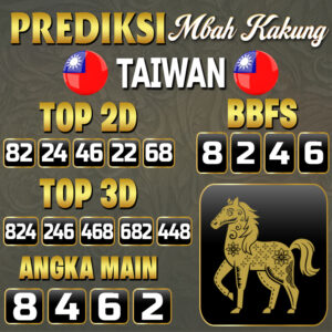 Taiwan