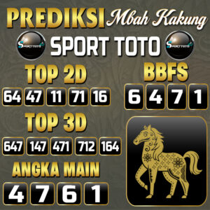 sport Toto